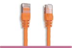 Orange Color Cat 5e UTP Patch Cable - Image 2