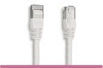 White Color Cat 5e UTP Patch Cable - Image 2
