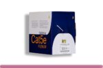 Cat. 5e Plenum Solid White Ethernet Bulk Cable 350MHZ - Image 3