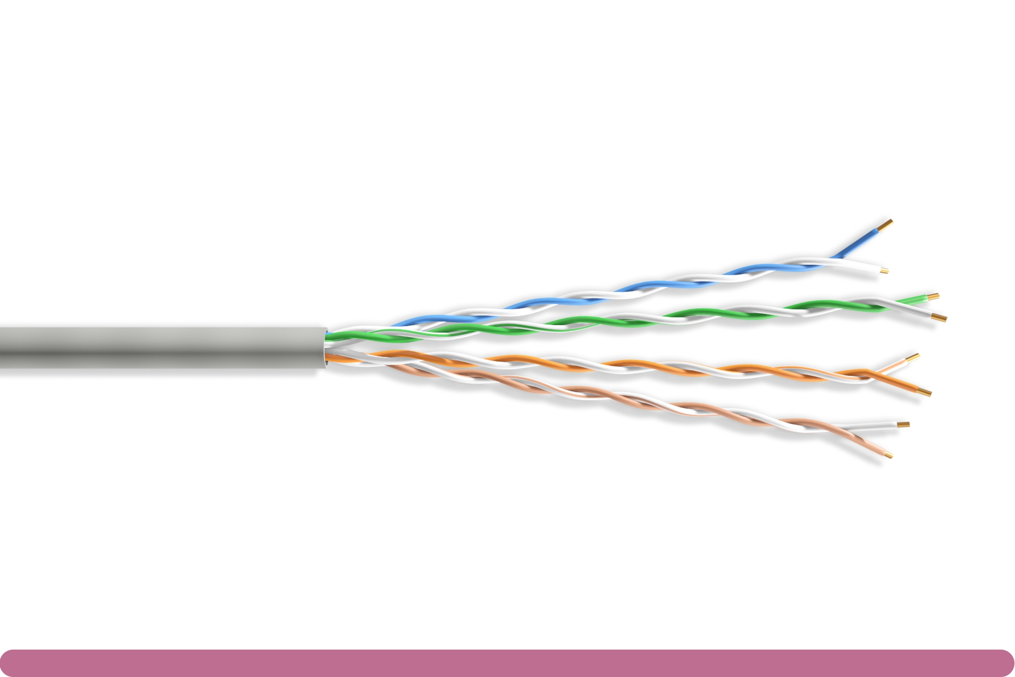 10x6-28-c6a1th_1.jpg MINI CAT6.A UTP ETHERNET BULK CABLE 1000FT, GRAY COLOR - Image 1