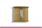 Cat. 6a STP Solid Blue Ethernet Bulk Cable 500MHZ - Image 3