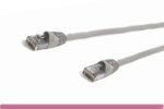 Gray Color Cat 6 UTP Patch Cable - Image 2