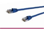 Blue Color Cat 6 UTP Patch Cable - Image 2