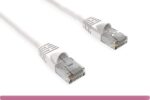 White Color Cat 6 UTP Patch Cable