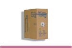 Cat. 6 STP Stranded Gray Ethernet Bulk Cable 550MHz - Image 3