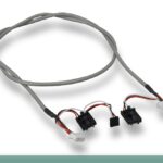 Universal CD-ROM Audio Cable
