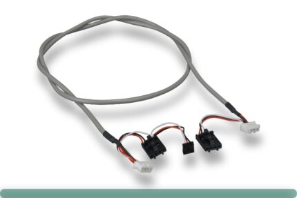 Universal CD-ROM Audio Cable