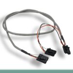 MPC-4 CD/DVD Audio Y Cable