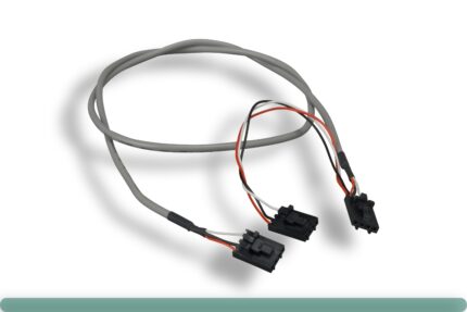MPC-4 CD/DVD Audio Y Cable