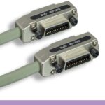 IEEE-488 GPIB / HPIB Cable