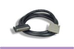 VHDCI 68 to HPDB68 SCSI Cable - Image 2