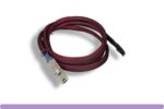 SFF8088 TO SFF8087 External Mini to Internal Mini SAS Cable - Image 2