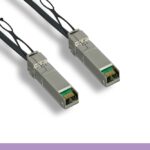 SFP+ to SFP+ 10GB Passive Twinax Direct Attach Cable