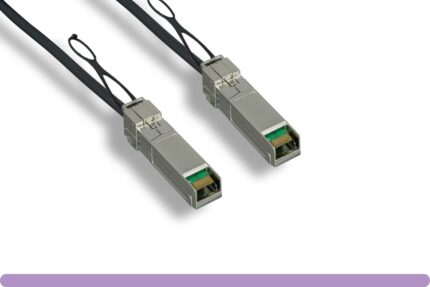 SFP+ to SFP+ 10GB Passive Twinax Direct Attach Cable