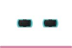 MPO OM4 Multi-Mode 12 Fibers Trunk Cable Type A - Image 3