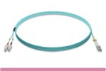 OM4 LC/SC 10G Multi-Mode Fiber Cable - Image 3