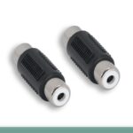 RCA F/F Coupler