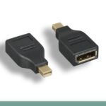 Mini DisplayPort to DisplayPort Adapter