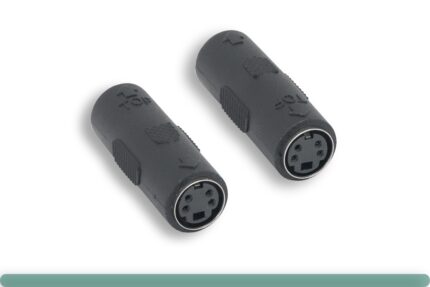 S-Video F/F Coupler