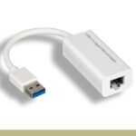 USB 3.0 to Gigabit Ethernet Adapter