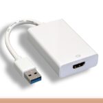 USB 3.0 TO HDMI Converter