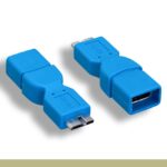 USB 3.0 A to Micro B Adapter