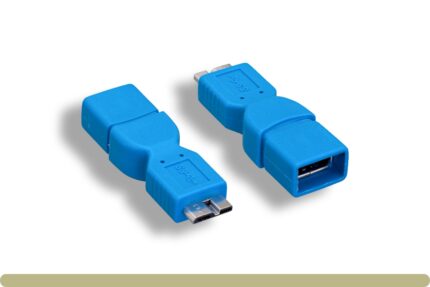 USB 3.0 A to Micro B Adapter
