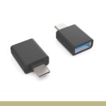 USB 3.0 Adapter Type C Male To Type A Female