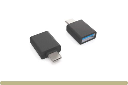 USB 3.0 Adapter Type C Male To Type A Female