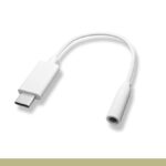 USB Type C to 3.5mm Female Adaptor