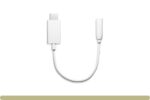 USB Type C to 3.5mm Female Adaptor - Image 2