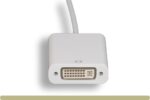 USB 3.1 Type C to DVI Adapter - Image 2