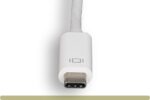 USB 3.1 Type C to DVI Adapter - Image 3
