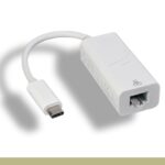 USB 3.1 Type C to Gigabit Ethernet Adapter