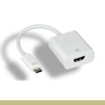 4K@60Hz USB 3.1 Type C to HDMI Adapter