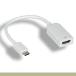 USB 3.1 Type C to HDMI Adapter