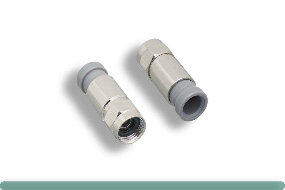 31a6-02100-rg59.jpg RG-59 F-Type Compression Connector - Image 1