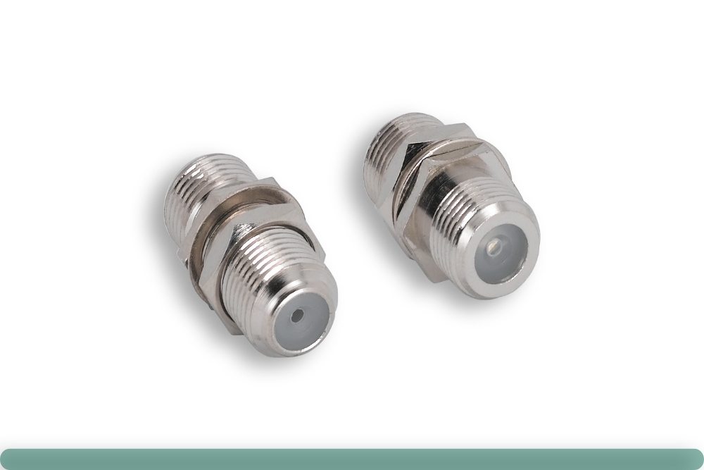31a6-05400.jpg F-Type Coupler Chassis Mount - Image 1