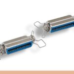 CN36 F/F Mini Gender Changer