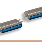 CN50 M/M Mini Gender Changer