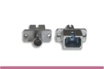 Multi-Mode ST/SC Simplex Fiber Optic Adapter - Image 2