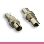 Multi-Mode ST/ST Simplex Fiber Optic Coupler
