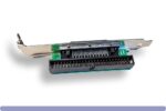 SCSI Internal IDC50M to HPDB50F HPDB50F/IDC50M Adapter