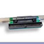 SCSI Internal IDC50M to HPDB50F HPDB50F/IDC50M Adapter