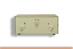2-Way BNC Manual Data Switch