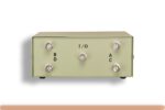 4-Way BNC Manual Data Switch