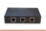 2-Way RJ45 Manual Data Switch - Image 2