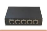 4-Way RJ45 Manual Data Switch - Image 2