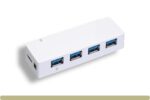 USB 3.0 4 Port Hub