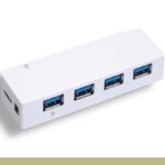 USB 3.0 4 Port Hub